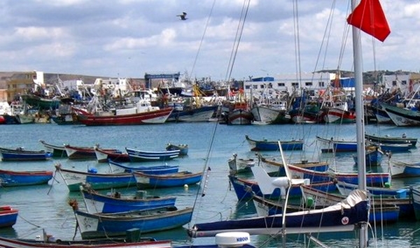 اتفاق الصيد البحري مع الاتحاد الأوروبي.. المغرب ما ناويش يرد على المحامي العام في محكمة العدل الأوربية