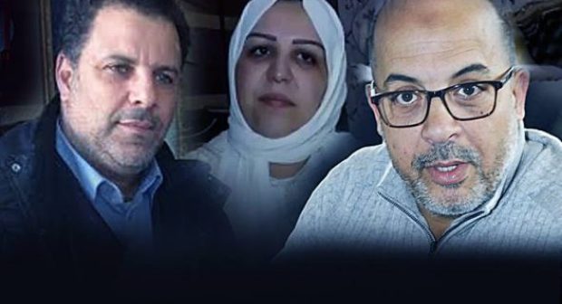 عاجل.. النيابة العام تطالب بالإعدام لثلاثة متهمين بقتل البرلماني مرداس وبالمؤبد للمشعوذة