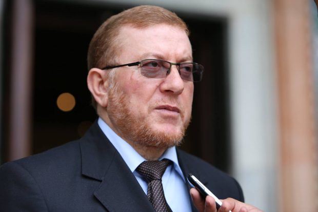 خلّى غير الزيادة في مصاريف البيرمي.. بوليف هبّط كواريه تحت ضغط أصحاب مدارس السياقة!!