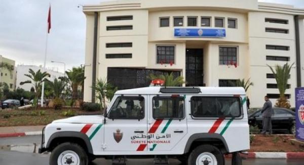 البوليس في كازا.. دائرة أمنية لكل 73 ألف مواطن