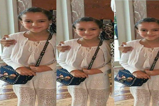 تعشّات فمطعم شعبي ودخلات مقهى أركانة.. الأميرة لالة خديجة في جامع الفنا