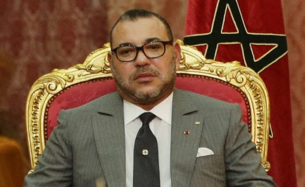 الملك: نحرص على متابعة وتقييم الخطة الوطنية للطفولة