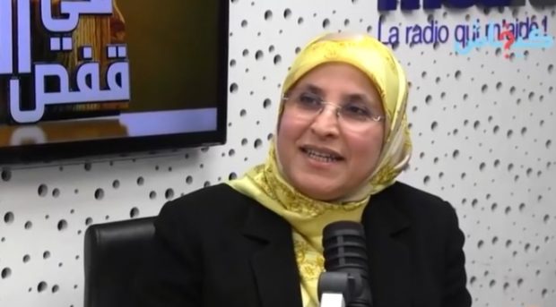 الحقاوي: اللي بغى يستمر في ظلمه وغيه بيني وبينه الله (فيديو)