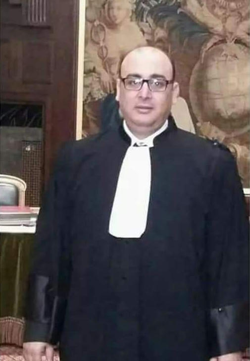 المحاماة في كازا.. النقيب بيراوين داخل سخون ويحذر من المنافسة!