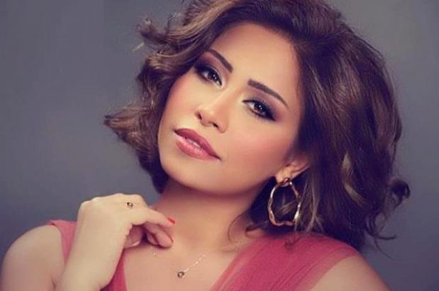 قالت في فيديو إن مياه النيل تسبب البلهاريسا.. السجن للفنانة شيرين