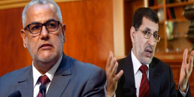 التنابز بالألقاب وسوء الأدب.. العثماني كلاشا ابن كيران!