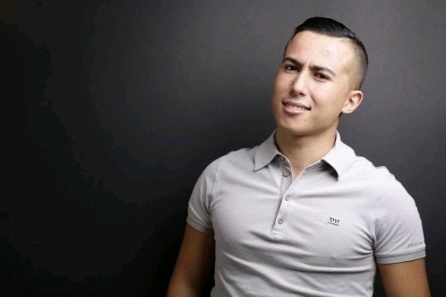 أيمن السرحاني.. الجديد نهار الأحد