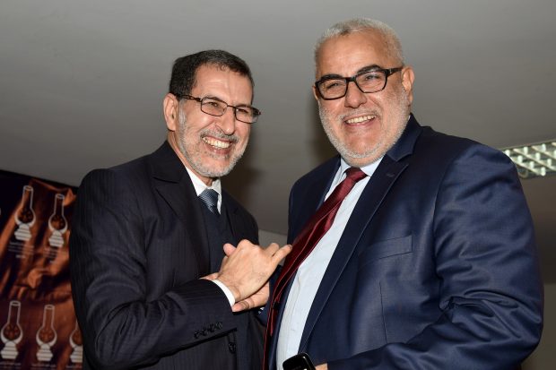 العثماني: لا يمكن لأي تصريح أن يزعزع الأغلبية