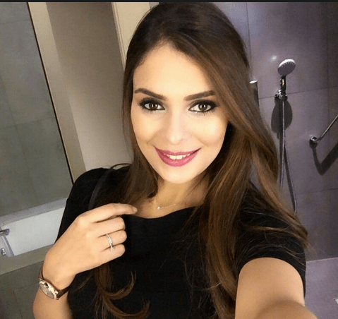 مشات فاطمة خير.. “لالة العروسة ” تجمع صفاء حبيركو ودنيا بوطازوت (فيديو)