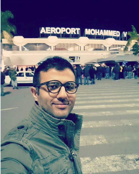 بعد “إناس إناس”.. المصري حمزة نمرة في المغرب