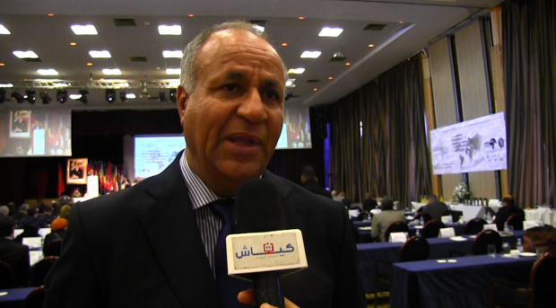 خبير يُحذِّر: داعش قد تولد من جديد في إفريقيا