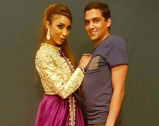 قاليك تصالح مع دنيا بطمة.. المهدي بنكيران باقي ويتمدد