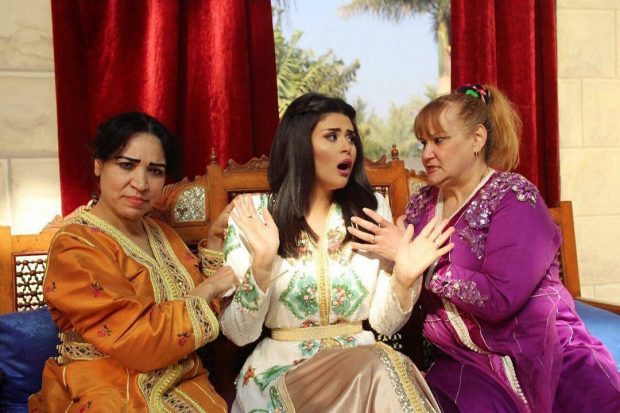 أش جا يدير.. جديد سلمى رشيد (فيديو)
