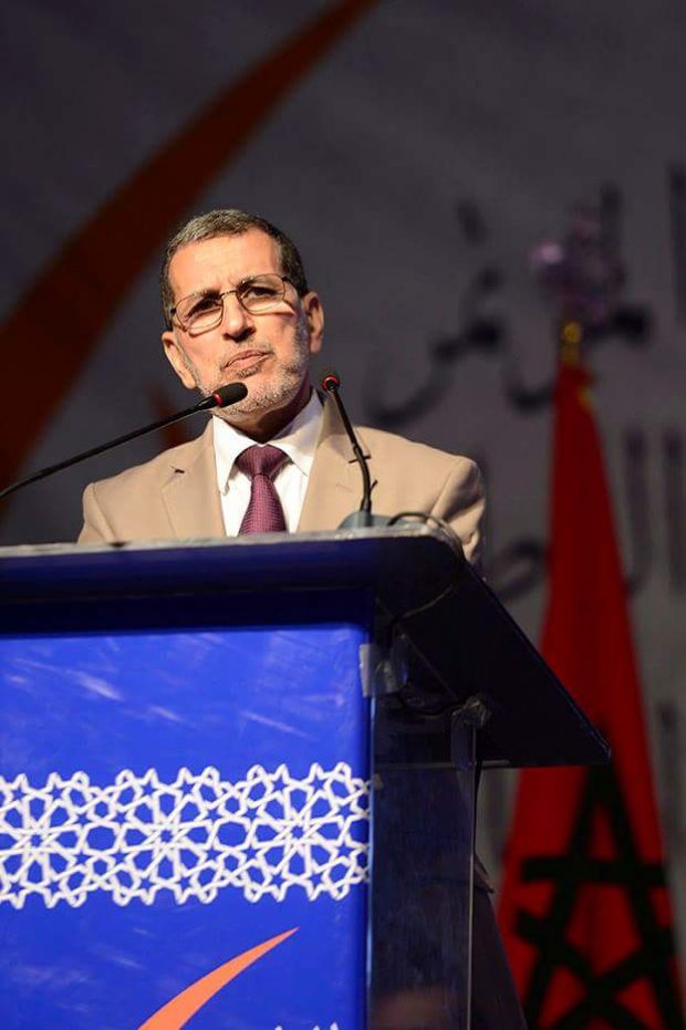 العثماني: وليت كنقرا على المشاعر ديالي فالأنترنت.. وعمّري ما ندعي شي صحافي