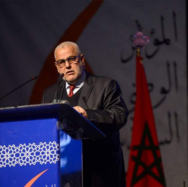 اين كيران: الملك أخذ علي عهدا نقوليه الحقيقة.. وحنا ملكيين ماشي مخازنية!