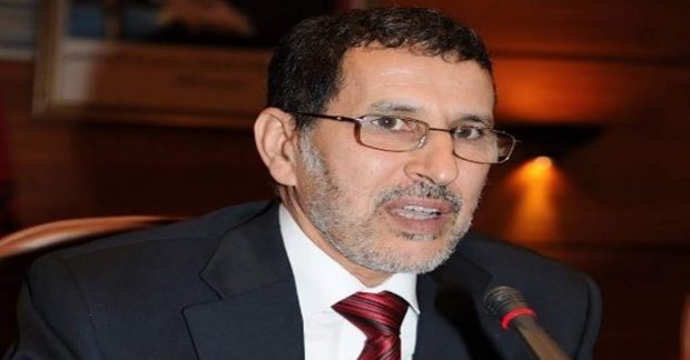 العثماني: الحكومة ليست برأسين.. والمشكل فبلاصة أخرى ماشي فالأغلبية… والسلبي هو قلة الأدب!