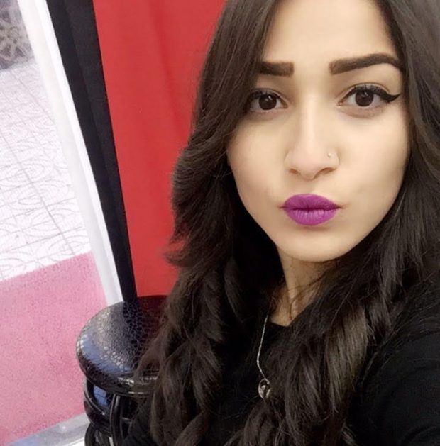 بالفيديو.. بنت الستاتي رجعات ب”مياو”!!