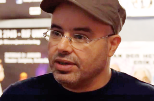 بعد رفض القضاء الهولندي تسليمه.. المغرب ما مفاكش مع سعيد شعو