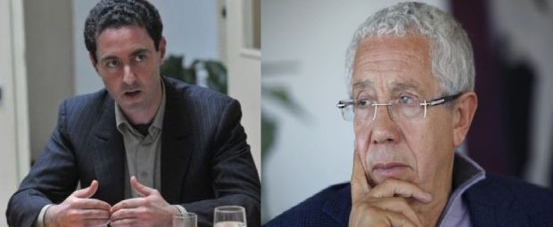 لقاء في كازا.. عمر بلافريج يتحدث عن الملكية البرلمانية عند نور الدين عيوش