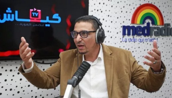 أبو حفص لـ كيفاش: لا بد من اعتقال العائدين من بؤر القتال