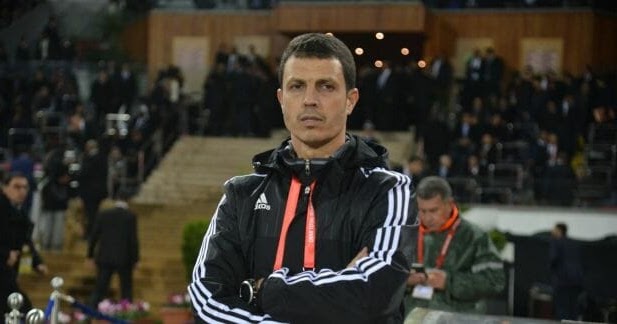 اتصل بالسلامي وبانون.. الملك يهنئ منتخب المحليين على لقب الشان