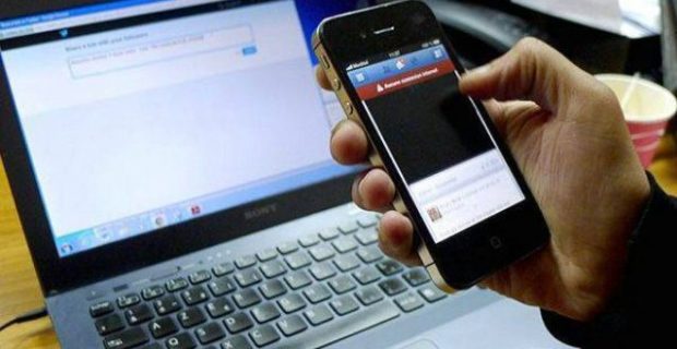 المغاربة والإنترنت.. أكثر من 22 مليون مشترك