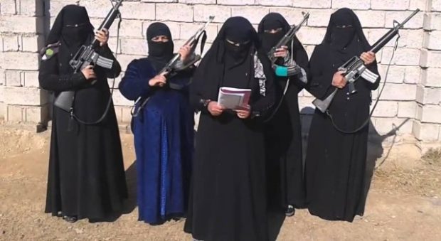 بسبب “حساسية الموضوع”.. منع ورشة حول العائدات من سوريا والعراق