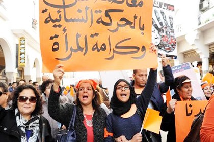 المساواة في الإرث/ منع التعدد نهائيا/ حرية العقيدة/ منع تزويج القاصرات..  نسائيات يطالبن بإعادة النظر في مدونة الأسرة