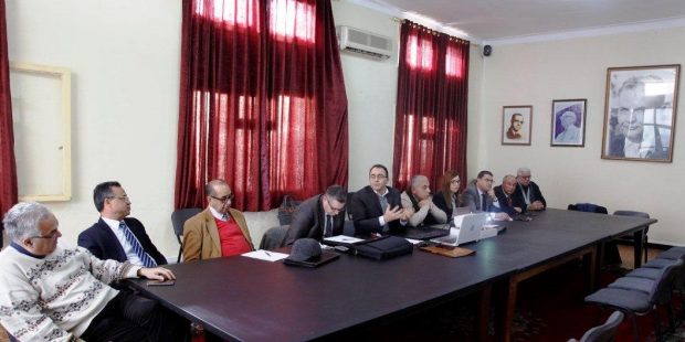 غلاب يقدم تصور الحزب حول النموذج التنموي الجديد.. الاستقلال يتجاوب مع الملك