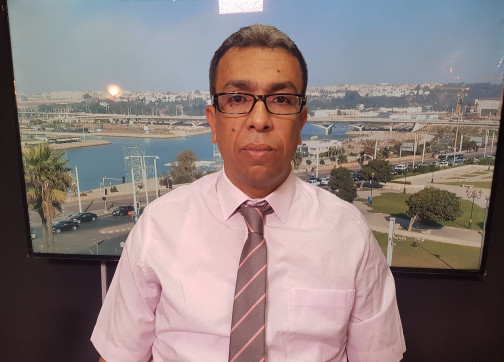 حميد المهدوي: ديرني بحال ولدك وخليني نفرّغ قلبي