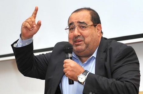 سبحان مبدل الأحوال..لشگر يغازل عمل الرميد والحقاوي!!
