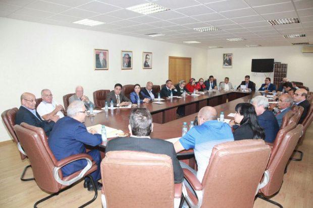سوء الأحوال الجوية.. حزب الاستقلال يدعو إلى تعويض المتضررين