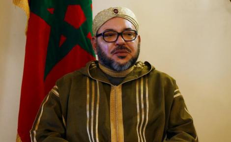 برقية.. الملك يهنئ رئيس جنوب إفريقيا الجديد