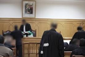 إمنتانوت.. تأييد الحكم بالحبس لسيدة ظهرت في فيديو إباحي أمام طفلها
