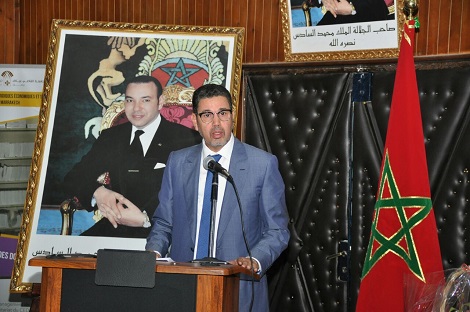 وثيقة.. عبد النباوي “ينقذ” أصحاب المخالفات المرورية من السجن