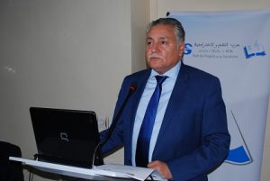 بنعبد الله: الأغلبية توقع ميثاقها الاثنين.. ولا بد من تصفية الأجواء