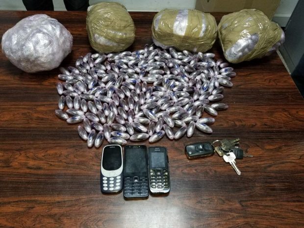 “كاوكاوا” وآخرون.. بوليس تطوان يتصدى لتجارة المخدرات