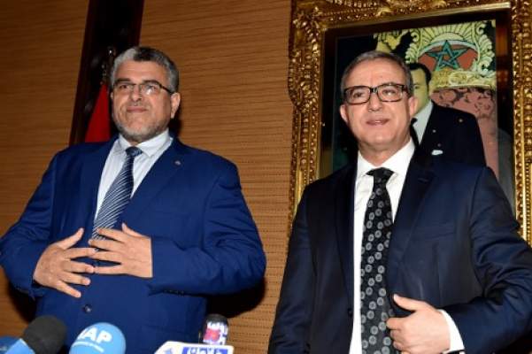 أوجار يبحث عن حل والرميد يعتبره خرقا للقانون.. أزمة “معتقلي البروصيّات” تقترب من النهاية!