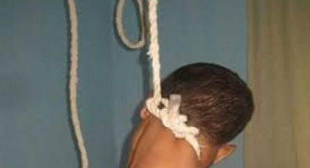 شيشاوة.. حالتا انتحار في يوم واحد