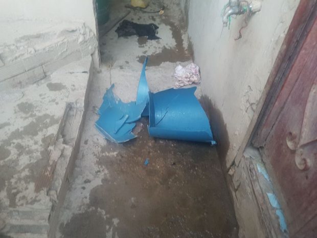 غرقت في سطل.. وفاة رضيعة ضواحي شفشاون