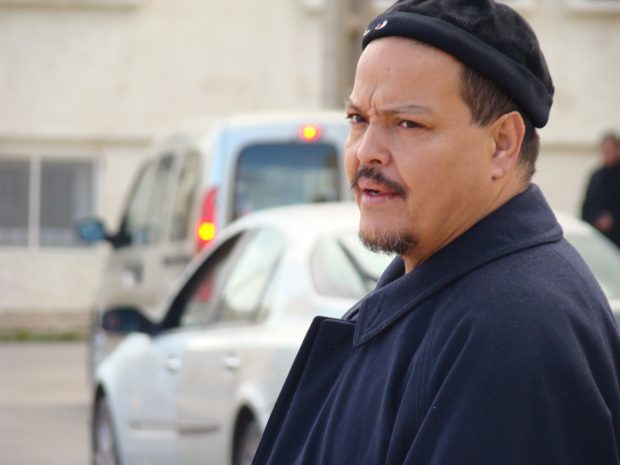 فركوس عن خلافه مع الروخ: ما زال ما وصلناش لمرحلة كل واحد يدّيها في راسو