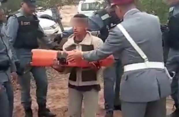 اغتصبها وعنفها حتى الموت.. اعتقال قاتل التلميذة أسمهان في مراكش