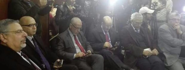 قضية حامي الدين ومقتل آيت الجيد.. الرميد والداودي في الندوة!!