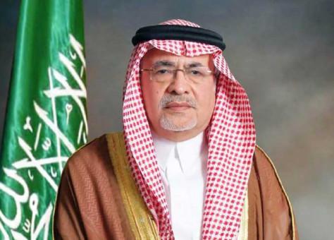 بعد تغريدة آل تركي.. سفير السعودية في الرباط كيبرّد الطرح