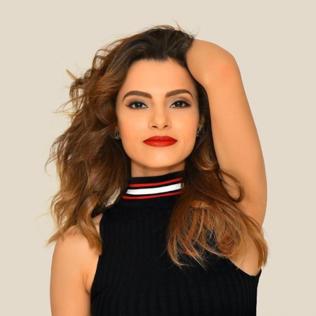 غتشارك في “للا العروسة”.. كارمن سليمان في المغرب
