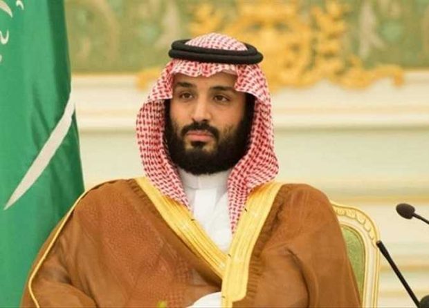 ولي العهد السعودي خرج ليها نيشان: نعم موّلنا نشر الفكر الوهابي