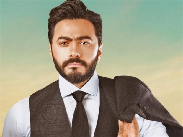 تامر حسني في السعودية.. ممنوع الرقص والتمايل