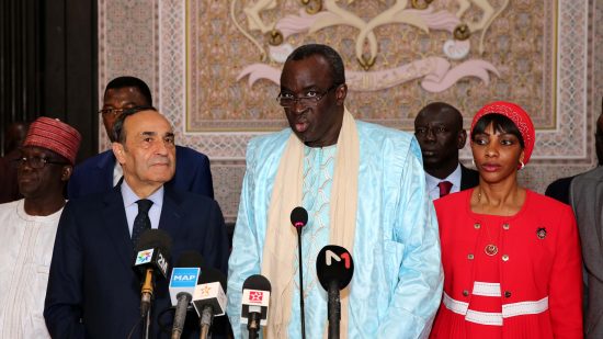 برلمان سيداو: انضمام المغرب سيشكل قيمة مضافة