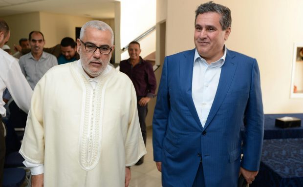 لأول مرة.. أخنوش يقدم روايته للبلوكاج الحكومي