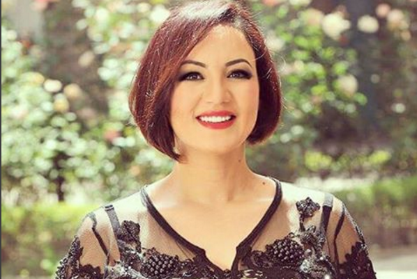كندا ومحمود حميدة.. سناء عكرود تخرج عن صمتها وتهاجم منتقديها